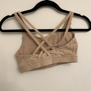 Energy Bra Lululemon